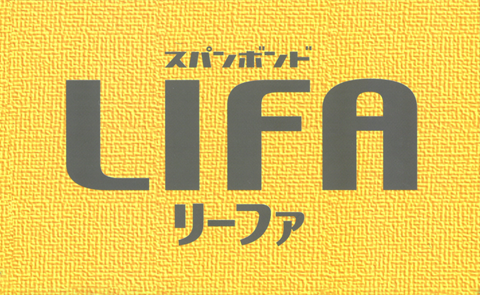 LIFA ロゴ